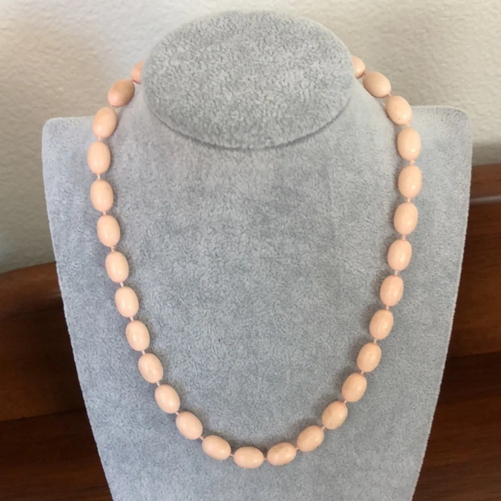 Lot of 3 Necklaces